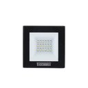 Ver imagem 3 de Refletor Tr Led 20w Slim Preto - Taschibra 3000k (amarela)