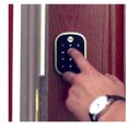 Ver imagem 3 de Fechadura Digital Yale Yrd 256 Rolete Yrd 256 Rl