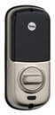 Ver imagem 2 de Fechadura Digital Yale Yrd 256 Rolete Yrd 256 Rl