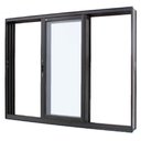 Ver imagem 2 de Janela Perfecta 3f 120x100 Preta - 1012-5664 - Jap Janela Perfecta 3f 120x100 Preta 1012-5664 Jap