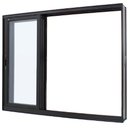 Ver imagem 3 de Janela Perfecta 3f 120x100 Preta - 1012-5664 - Jap Janela Perfecta 3f 120x100 Preta 1012-5664 Jap