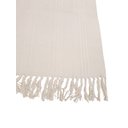 Ver imagem 2 de Jogo de Cozinha Tapetes com Passadeira Kit 3 Peças Varias Cores: Cru