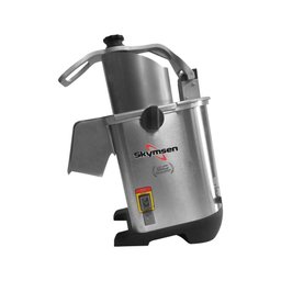 Processador de Alimentos Skymsen Industrial Bivolt Chaveado Pa-7 Pro - 8