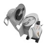 Processador de Alimentos Skymsen Industrial Bivolt Chaveado Pa-7 Pro - 1