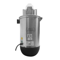 Processador de Alimentos Skymsen Industrial Bivolt Chaveado Pa-7 Pro - 7