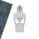 Ver imagem 2 de Sensor de Presença Soquete 360 Graus Pqsss-0360