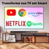 Google Chromecast 3° Geração Full HD 1080P - 2