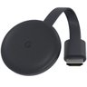 Google Chromecast 3° Geração Full HD 1080P - 1