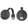 Google Chromecast 3° Geração Full HD 1080P - 3