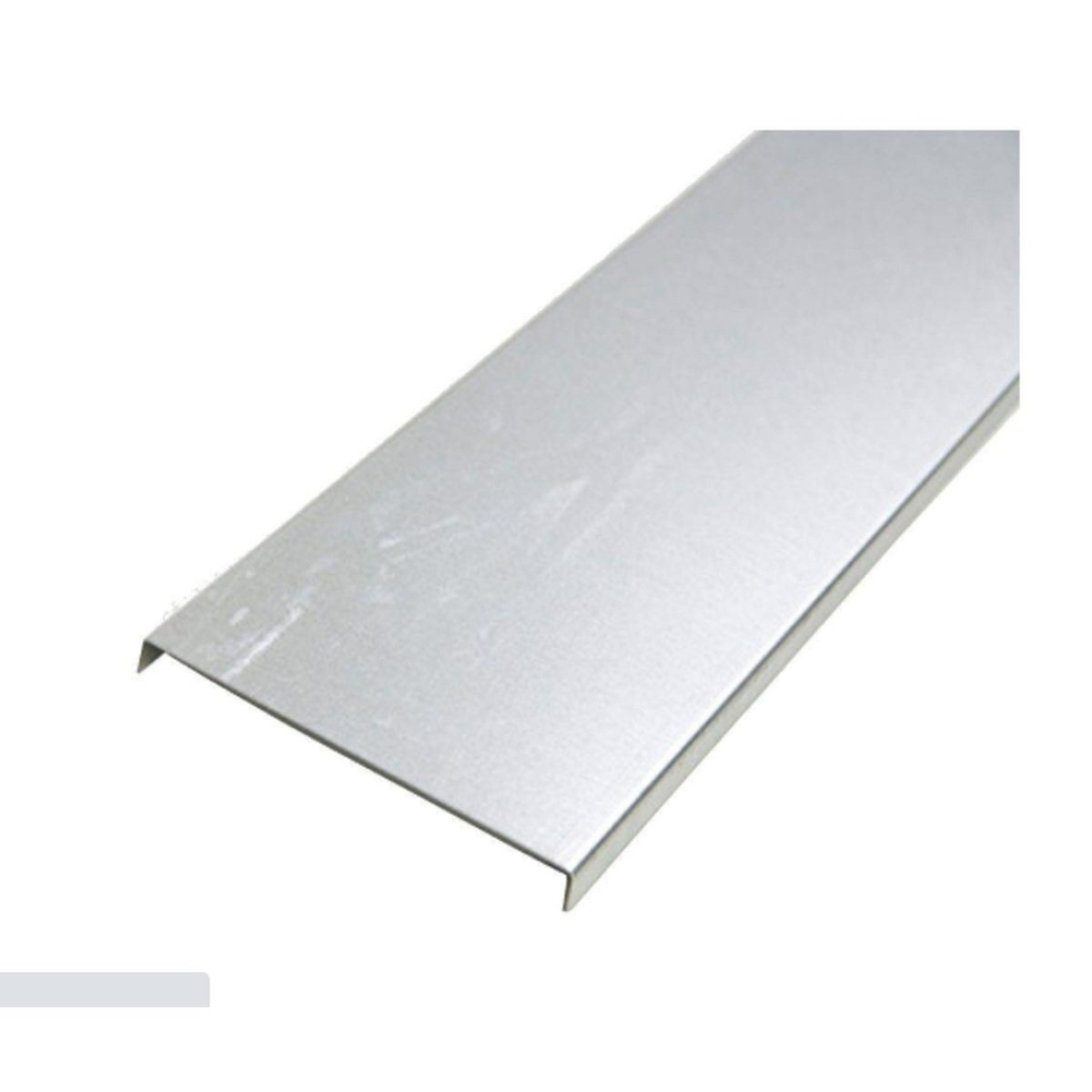 Tampa para Calha 200x3000 Maxtil