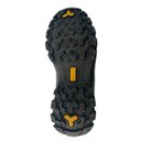 Ver imagem 4 de Botina Elástico Couro Nobuck Terra Fortz Verde Cod 870