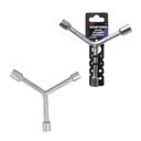 Ver imagem 2 de Chave Tipo Ninja Western 10 X 11 X 13 Mm