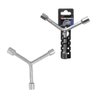 Chave Tipo Ninja Western 10 X 11 X 13 Mm - 2