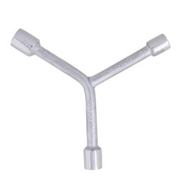 Chave Tipo Ninja Western 10 X 11 X 13 Mm - 1