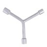 Chave Tipo Ninja Western 10 X 11 X 13 Mm - 1
