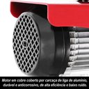 Ver imagem 7 de Talha Elétrica Guincho Guindaste 1300w Capacidade 400kg a 800kg 220v Gt922 Lorben