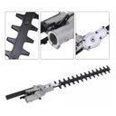 Ver imagem 3 de Podador Aparador Cerca Viva Roçadeiras Stihl Fs55 Fs80 Fs85