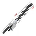Ver imagem 7 de Podador Aparador Cerca Viva Roçadeiras Stihl Fs55 Fs80 Fs85