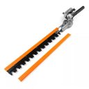 Ver imagem 2 de Podador Aparador Cerca Viva Roçadeiras Stihl Fs55 Fs80 Fs85