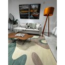 Ver imagem 7 de Tapete Herat New Lima 08/04 2,50x3,00:lima