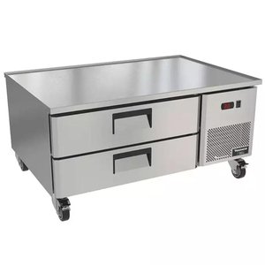 Chef Base 120cm Venâncio Linha Prime 220v Pcb120