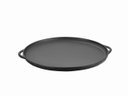 Ver imagem 1 de Forma de Pizza Ferro 30x1,5cm Alça Ferro – Panela Mineira
