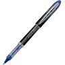Caneta Rollerball Vision Elite Ub-205 Azul 0.5mm Uniball - 1