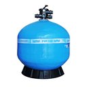 Ver imagem 1 de Filtro Fvp 140 - para Piscinas até 611.000l - Sodramar