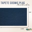 Ver mais imagens de Tapete Sala 200 X 250cm Oasis Cosmic - Azul