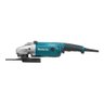 Esmerilhadeira Angular Ga9020 Makita - 4