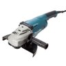Esmerilhadeira Angular Ga9020 Makita - 1