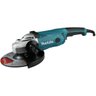 Esmerilhadeira Angular Ga9020 Makita - 3