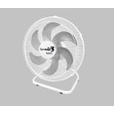 Ver imagem 1 de Ventilador Mesa 50cm Tufao Turbo Bivolt Branco Lorensid