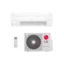 Ver imagem 1 de Ar Condicionado Cassete 1 Via Inverter Lg 24.000 Btus Quente/frio 220v R-32