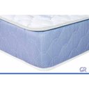 Ver mais imagens de Colchão Viúva Espuma D45 Sleep Max (120x203x15) - Castor