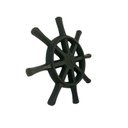 Ver imagem 2 de Kit Âncora Golfinho Estrela do Mar Timão - Decoração Piscina Praia Marina Restaurante Beira Mar