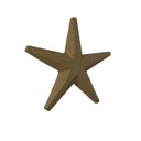 Ver imagem 3 de Kit Âncora Golfinho Estrela do Mar Timão - Decoração Piscina Praia Marina Restaurante Beira Mar