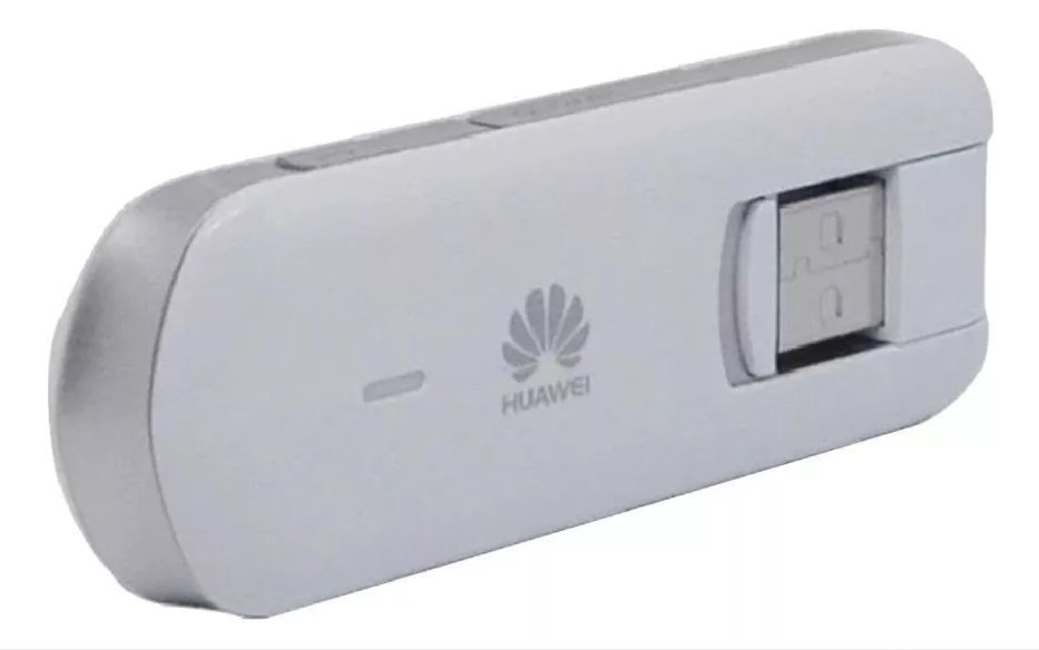 Modem Huawei E3276 branco e cinza Nåo é Wi-fi Até Windows 8 - Oi D-LINK - 1