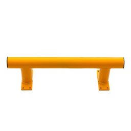 Bate-rodas / Limitador de Estacionamento 50cm - 10 Unidades - 1