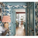 Ver imagem 4 de Rodameio Decorativo Bolinha 3d 1.5 | Boiserie Parede Vintage