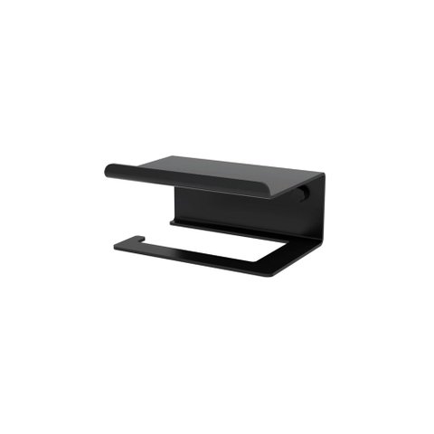 Suporte para Papel Higiênico e Porta Objetos Future