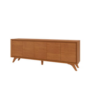 Buffet Premium 5 Portas Mavaular Naturale