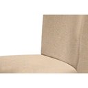 Ver imagem 6 de Kit 2 Cadeiras Sala Jantar Athenas 2 Un Imbuia-capuccino/suede Capuccino - Rufato