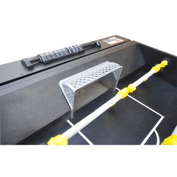 Mesa 2 em 1 Pebolim e Sinuca Winmax Wmg53375 - 5
