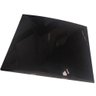 Conjunto 4x4" Linha Ebony Sleek Alto Brilho MarGirius 2 Tomadas 2p+t 10 A+2 Interruptor Simples sepa - 1