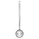 Ver imagem 2 de Kit 6 Conchas Inox 46cm Profissional Weck Cozinha Buffet Servir Sopa Feijão Caldos Restaurante