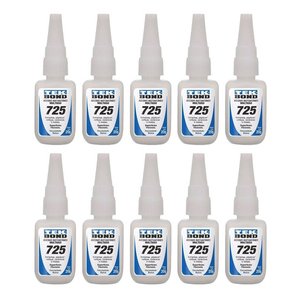 Adesivo Instantâneo 725 20g Tekbond