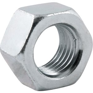 Porca Sextavada de 1'' Rosca Unc Cartela com 2 peças Vonder