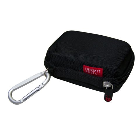 Estojo Rígido para o Transporte do Microscópio Carson Microbrite Plus Mm-300