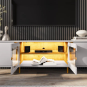 Ver imagem 6 de Rack Juquehy - Off White com Naturalle